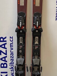 sjezdové lyže Atomic 160 cm - 3