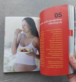 Antonín Pařízek: Těhotenství - 3