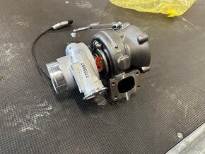 Turbo Daf LF, euro 6, 3786560H - Nove - 3