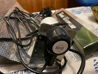 LUMii Black 600W - 3