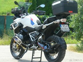 BMW R1250GS Rallye R 1250 GS ABS 2022 - 3