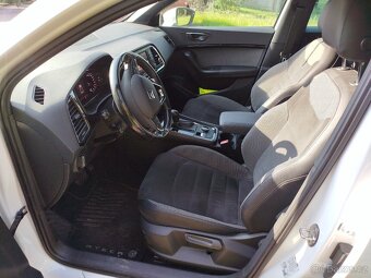 Ateca 1,6 TDI Xcellence - 3