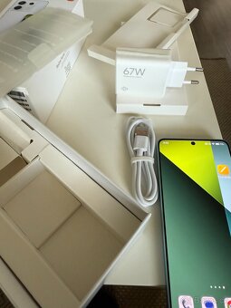 Xiaomi Redmi Note 13 Pro 5g 256GB - 3