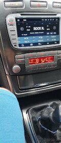 Prodám nebo vyměním Ford Mondeo IV titanium combi - 3