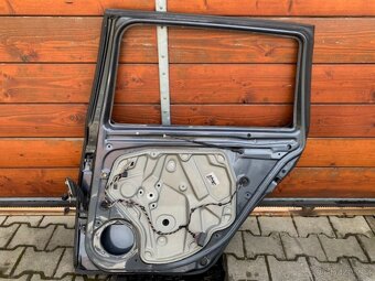 Škoda Octavia II Lift - zadní pravé dveře - 3