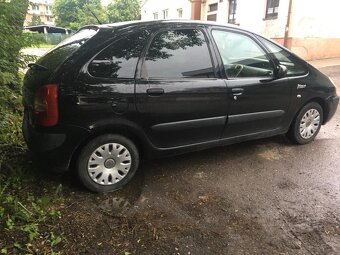 Citroen Xsara Picasso - 3