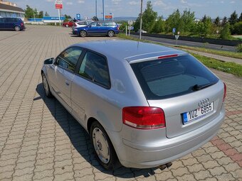 Prodám Audi A3 ,S3 2,0 FSI ,110kw, rok výroby 2007 - 3