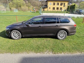 Vw Passat - 3