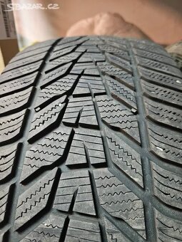 Zimní pneu 235/45/18 R18 Hankook Winter icept evo3 - 3