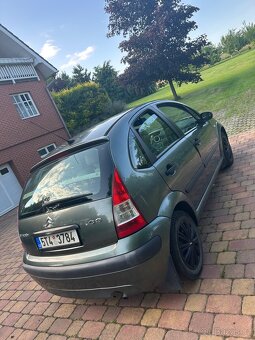 Citroen c3 1.1 LPG - 3