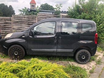 Fiat Fiorino Qubo - 3