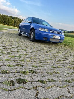 Audi a3 - 3