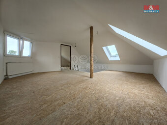Prodej rodinného domu, 245 m², Cerekvice nad Bystřicí - 3