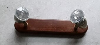 Světla 4 ks - 3