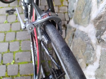 Specialized Tarmac S-works - 3