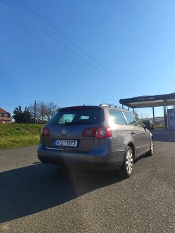 2006 VW Passat B6 - ND - 3