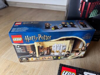 Mix Lego setů - nové a nerozbalené - 3