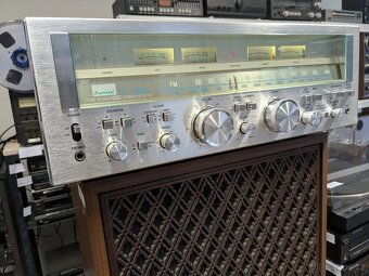 Sansui G7000 - 3