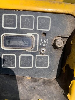 Vibrační válec Wacker Neuson - 3
