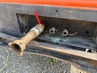 Atlas Copco Xahs 236 - 3