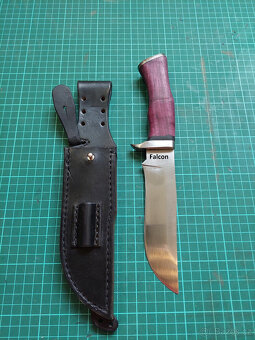 Bowie nože - Výprodej - 3