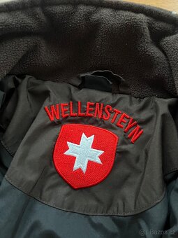 Mikina Wellensteyn - 3