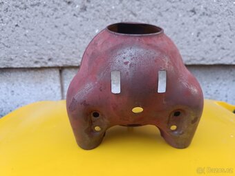 Jawa pérák - maska - 3