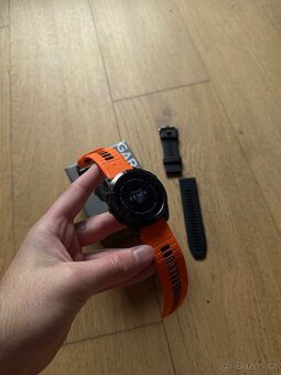 Garmin Fenix 7X Pro 51mm Solar - 3