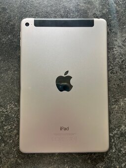 Ipad mini 4 sim 64gb - 3