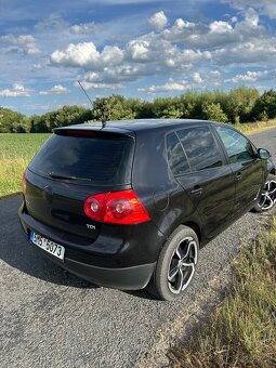 Golf 5 1.9 Tdi - 3