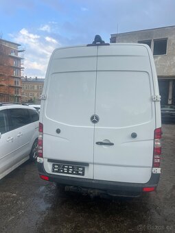 Sprinter - 3