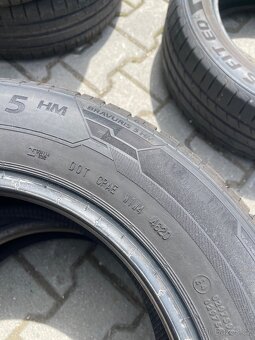 195/65 R15 2KS Barum - 3