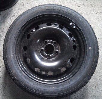 195/55r15 Fabia - 3
