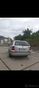 Škoda Octavia 1 combi 1.9TDI 66kw (ALH) - 3