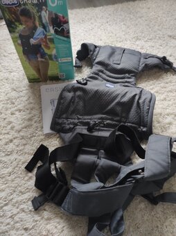 Chicco easyfit - 3