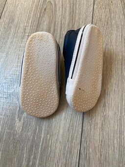 Boty pro miminka 17 F&F - 3