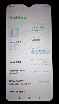 Xiaomi Redmi 8 64 - 3