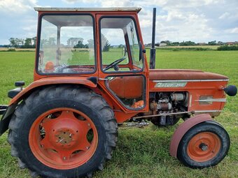 Zetor 2511 - 3