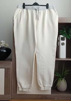 Marina Militare dámské sportovní kalhoty tepláky vel. XL/XXL - 3