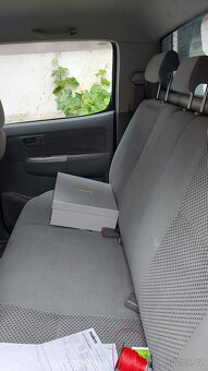 Toyota Hilux doublecab - 3