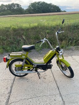 Babetta 210 - 3