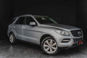 MERCEDES BENZ ML-250CDi-4Matic-DPH-R19 - 3