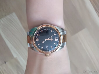 Dámské hodinky DKNY - 3