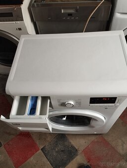 Pračka Beko slim - 3