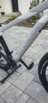 Rockrider st 540 - 3
