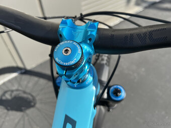 Ibis Ripmo V2 X01 - 3