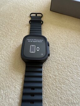 Apple Watch ultra 2 - 3