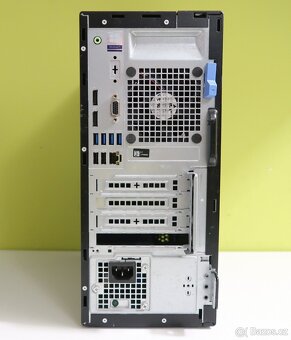 DELL OPTIPLEX 5060 MT /i5-8600/16GB/SSD512GB/WIN11/ZÁRUKA - 3