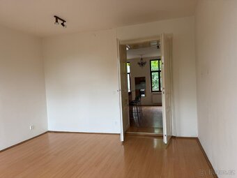 Pronájem bytu 2+kk 56 m² s balkonem - Brno ulice Pionýrská - 3