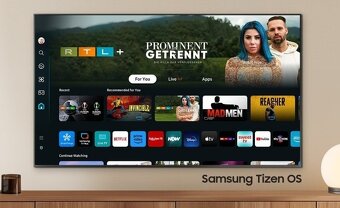 Prodám Samsung QE50QN90D - MINI LED, QLED TV - 3
